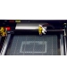 Plotter Laser CO2 40W MAX 40x40cm + Air Assist + Red Point